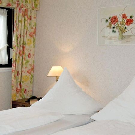 Landgasthof Hof Roscheid Hotel Attendorn Buitenkant foto