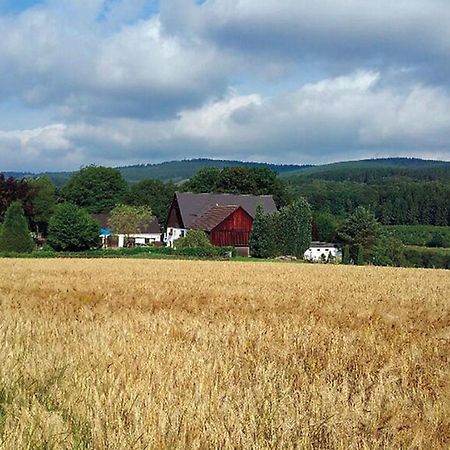 Landgasthof Hof Roscheid Hotel Attendorn Buitenkant foto