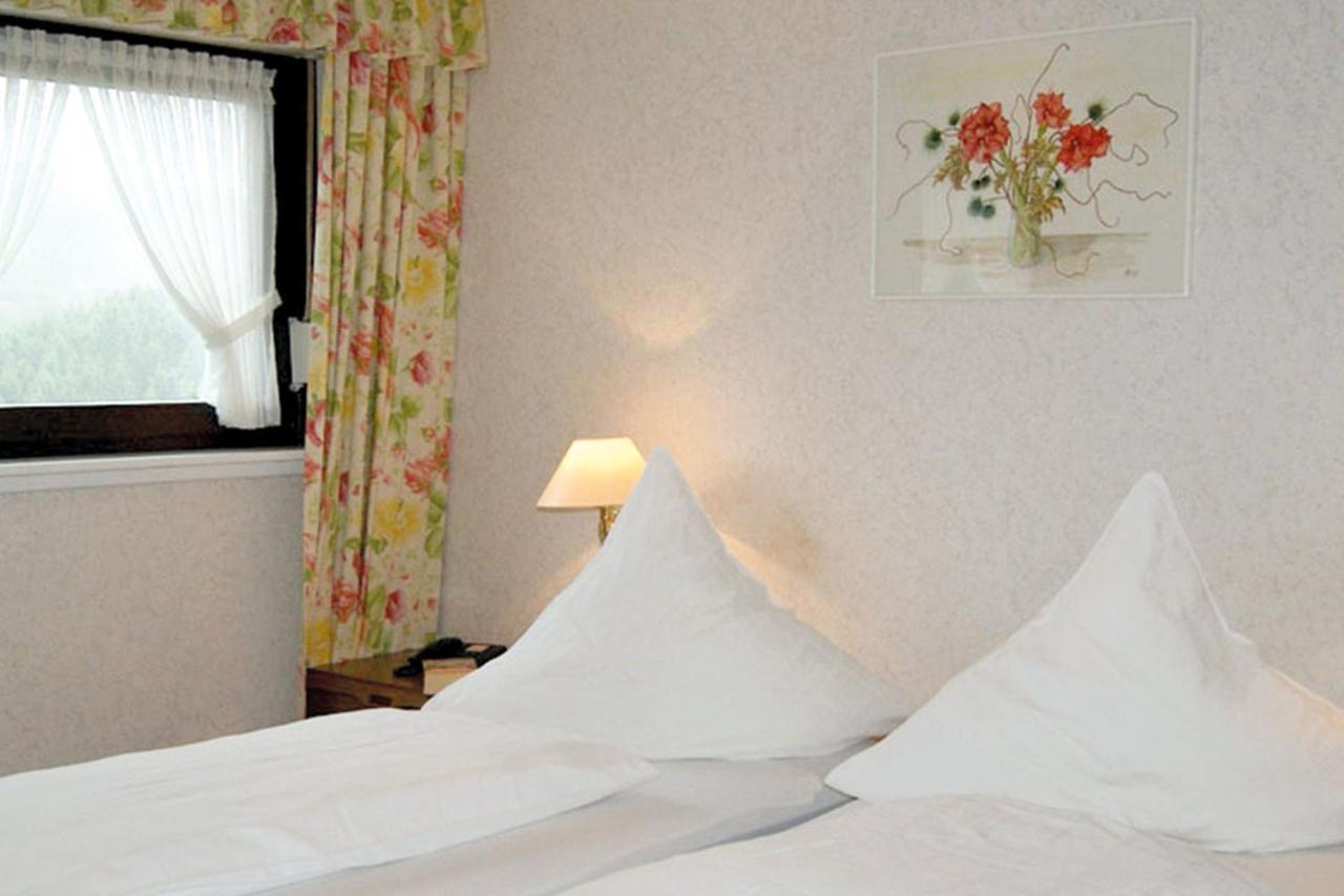 Landgasthof Hof Roscheid Hotel Attendorn Buitenkant foto